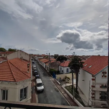 L'appart'mer * فورا